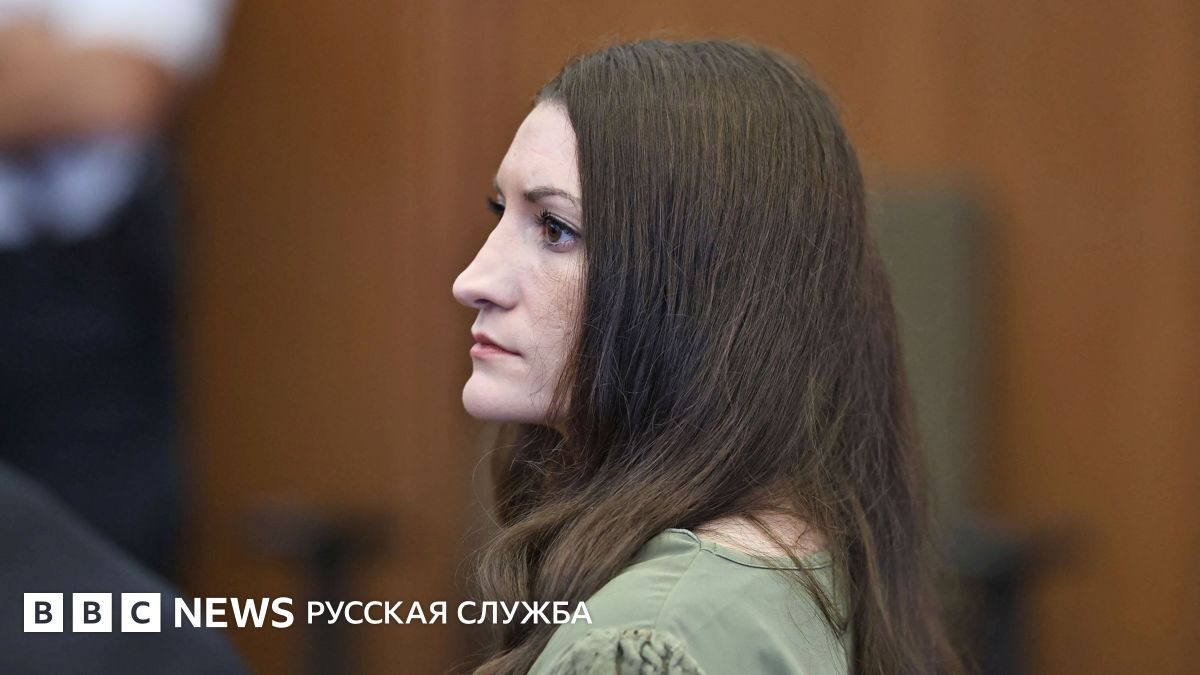 «Много слез и объятий». Присяжные по делу Линдси Клэнси рассказали о своих дискуссиях и о единственном несогласном с оп…