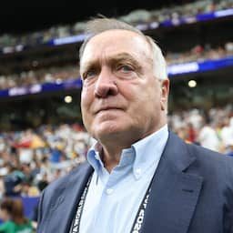 Dick Advocaat (78) gaat na historisch WK langer door als bondscoach Curaçao