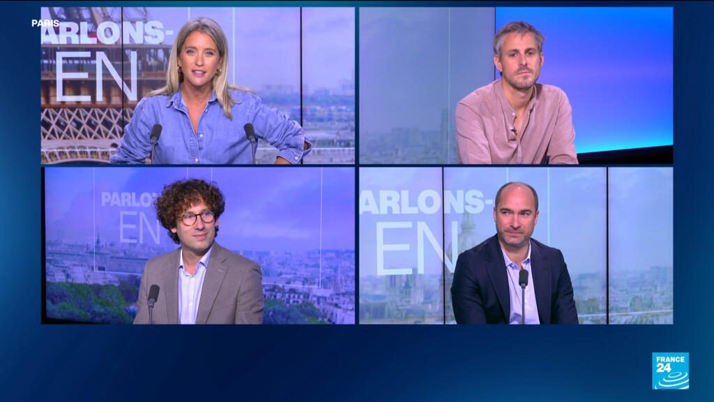 Pisa : la France au fond de la classe ? Parlons-en avec H. Duminil-Copin, T. Cojean et B. Larseneur