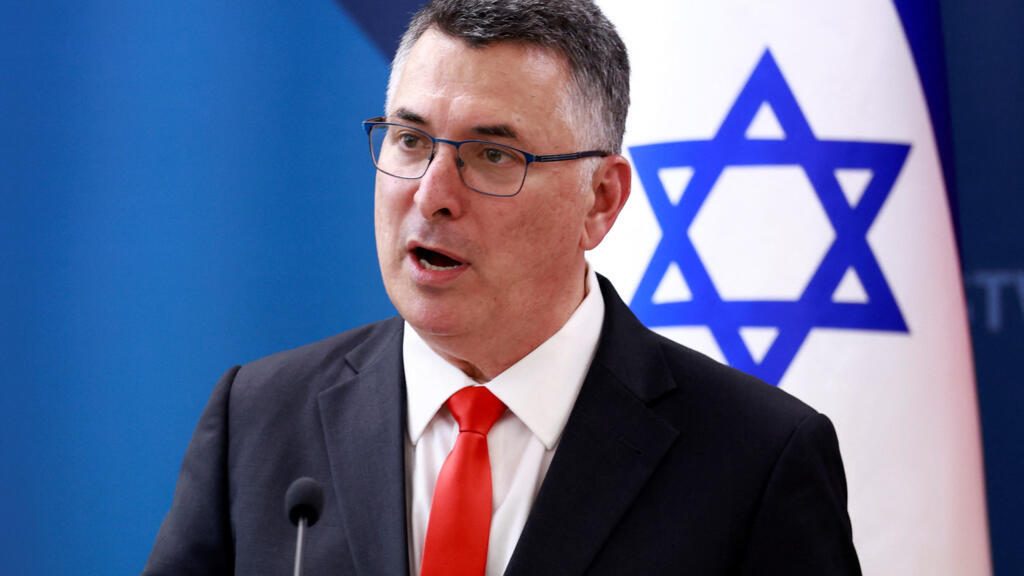 Sanctions contre Israël : 12 personnalités britanniques interdites d'entrée sur le territoire