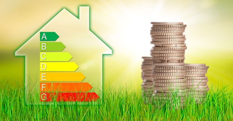 Comportamenti virtuosi, case green e temperature più alte: così quest’inverno risparmieremo 1,2 miliardi di metri cubi…