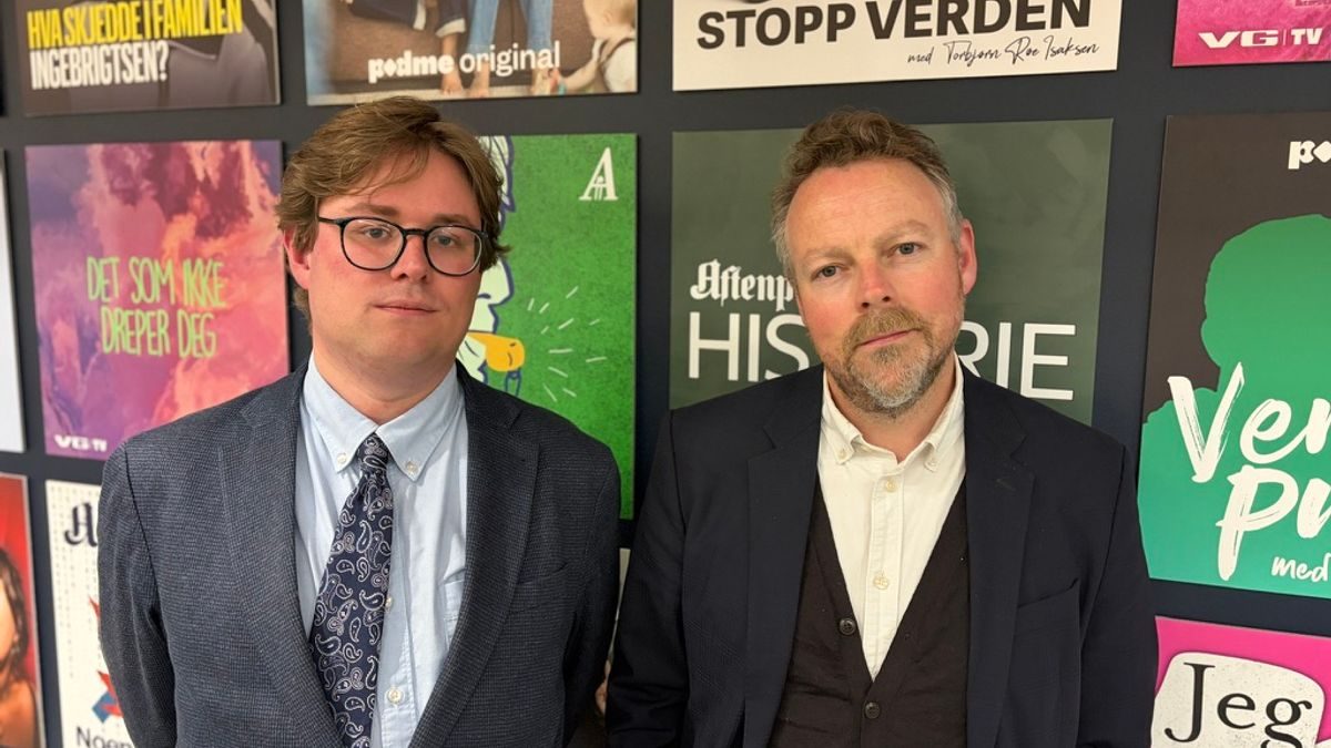 Storhet og fiasko: Hva forteller kong Haakons navnevalg om Norges historie?