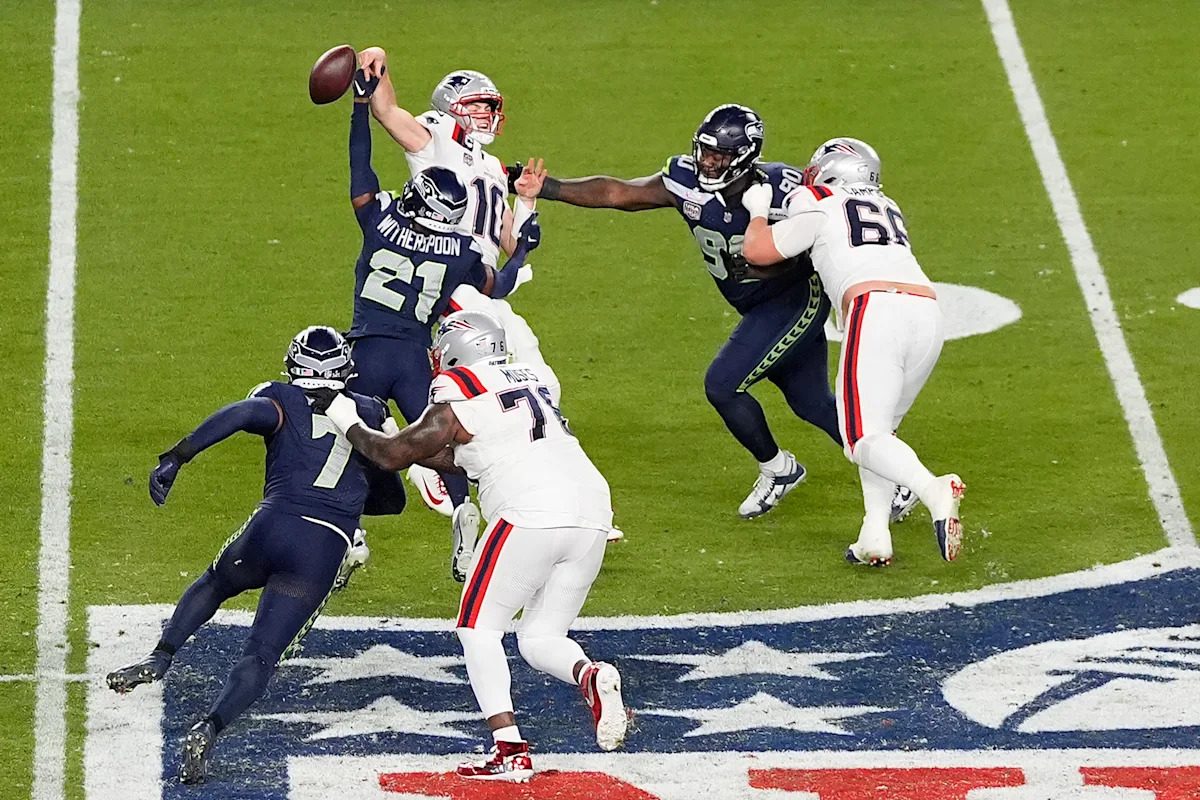 Seahawks vs. Patriots, Week 1 preview: The key questions entering opening night