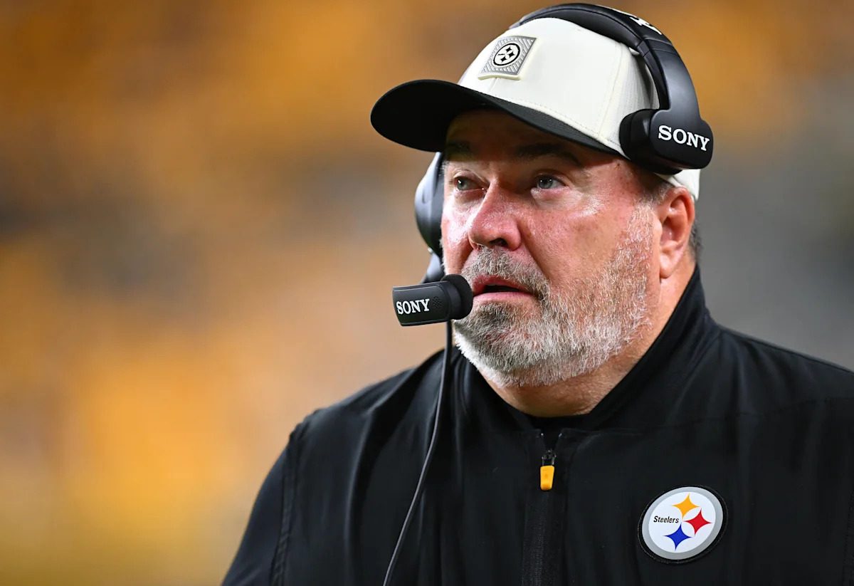 Steelers Week 1 power rankings roundup: Does the national media have faith in Mike McCarthy?