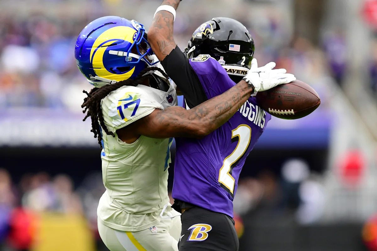 Super Bowl LXI will be between…