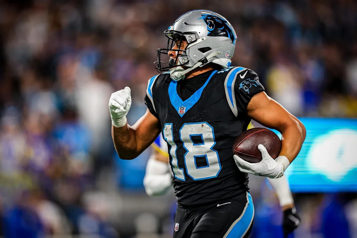 Every Former FCS Player on 2026 NFL Rosters