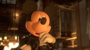 Kingdom Hearts 4 Leak Reveals One Of Its Most Unexpected Worlds