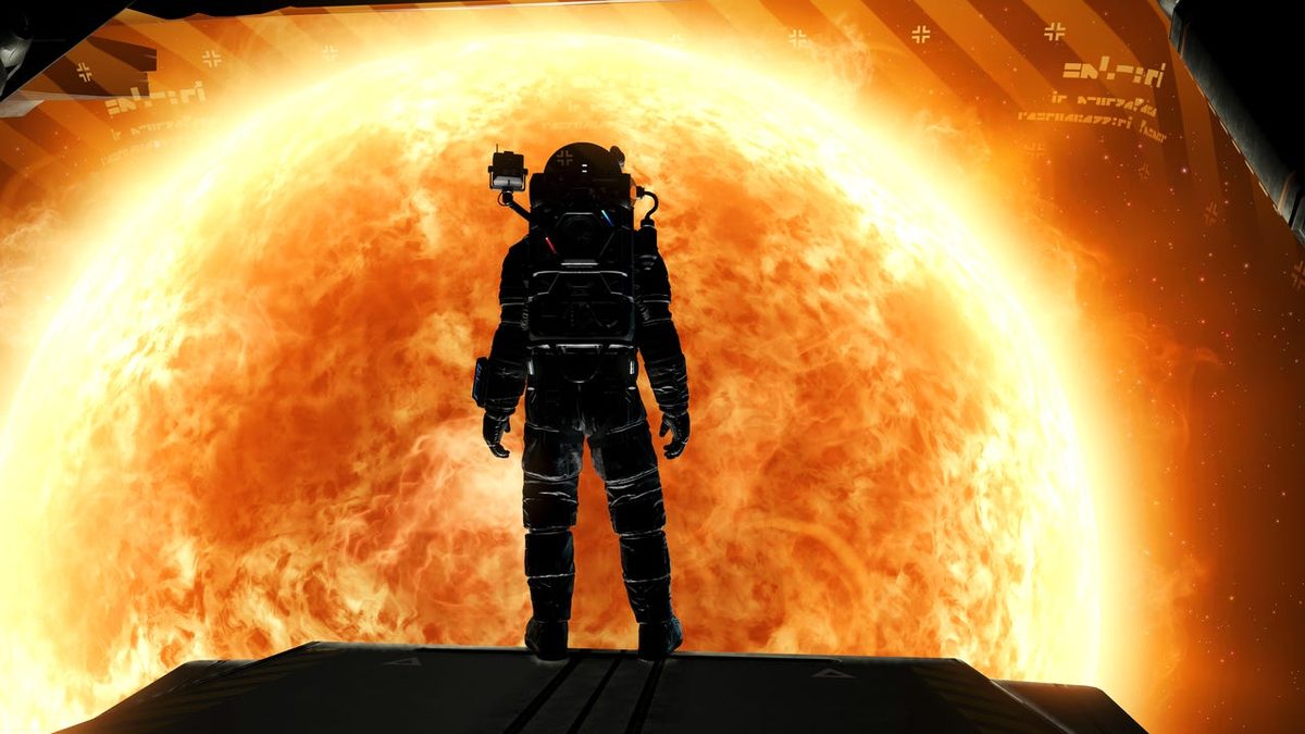 No Man's Sky 10th Anniversary Cosmos Update Actually Updates Space, Lets Players Finally Reach Stars