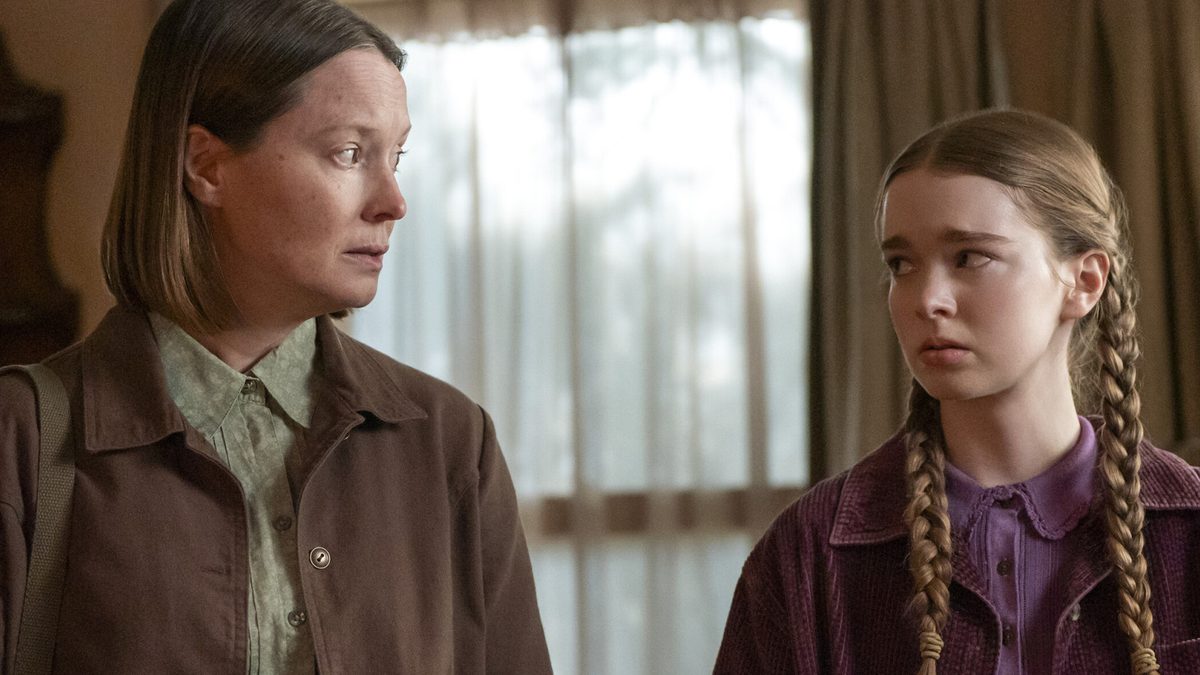 Carrie Trailer: Samantha Sloyan Unleashes Tough Love In Mike Flanagan's Stephen King Adaptation — Watch