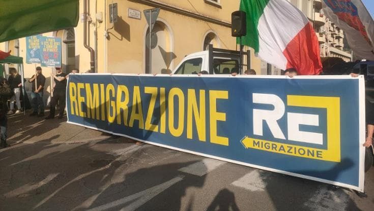 Spese altissime e Pil a picco: la remigrazione è anche un maxi boomerang per la crescita
