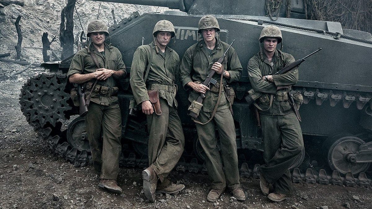 Netflix drops trailer for 'The Mosquito Bowl' with Peter Berg directing WWII football epic
