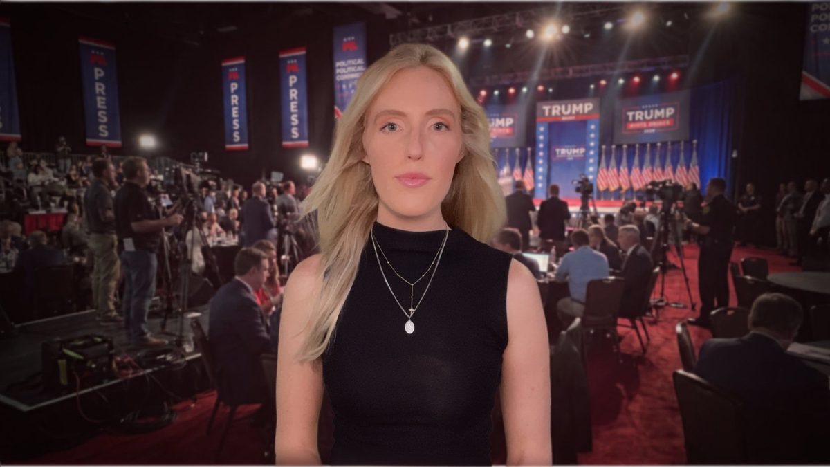Video: Why are Republicans hosting a midterm convention?