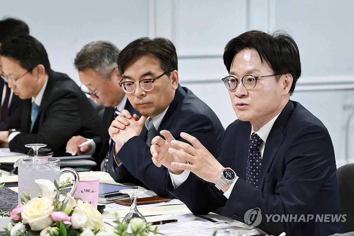 산업장관, EU 산업가속화법 우려 전달…"불필요한 제약 없어야"