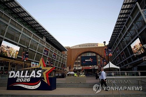 '트럼프쇼' 공화 전대 누가 참석하나…"경합지 후보엔 위험"