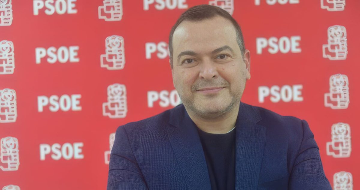 La guerra abierta en la Delegación de Ceuta por los avisos del salto fronterizo atrapa al Gobierno en un nuevo cruce de…
