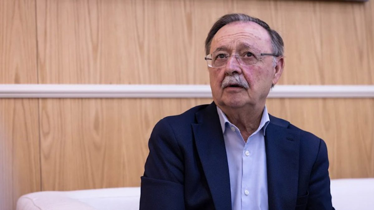 Vivas afirma que Moncloa le pidió "que no llamara más" tras días advirtiendo sobre la crisis migratoria porque se estab…