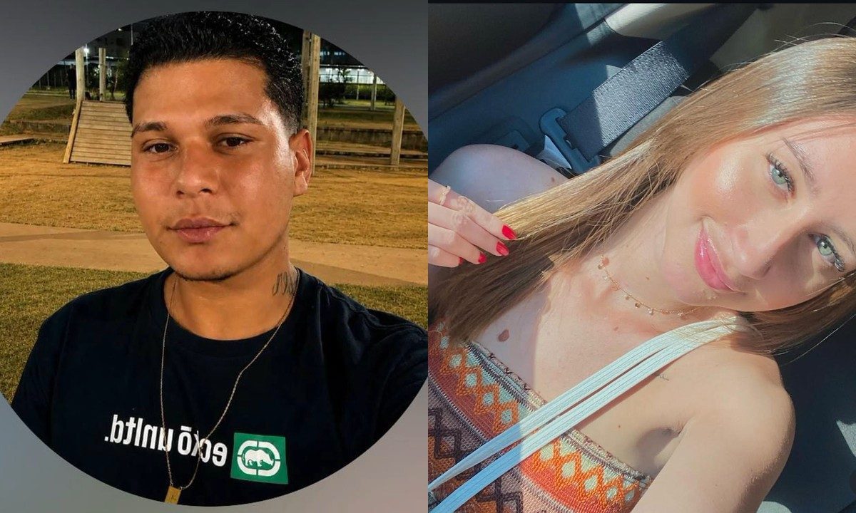 Corpo de mulher morta a chutes e socos é velado em BH nesta quarta-feira