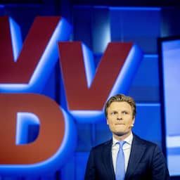 Brekelmans wil FNV aan tafel, maar sneert: 'Moesten wekenlang op vakantie'