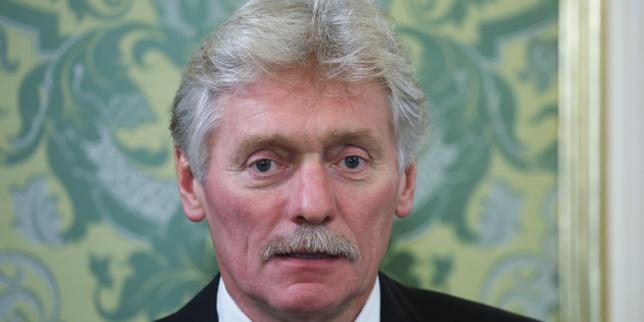 EN DIRECT, guerre en Ukraine : le Kremlin affirme qu’il n’existe actuellement aucune « feuille de route » pour un règle…