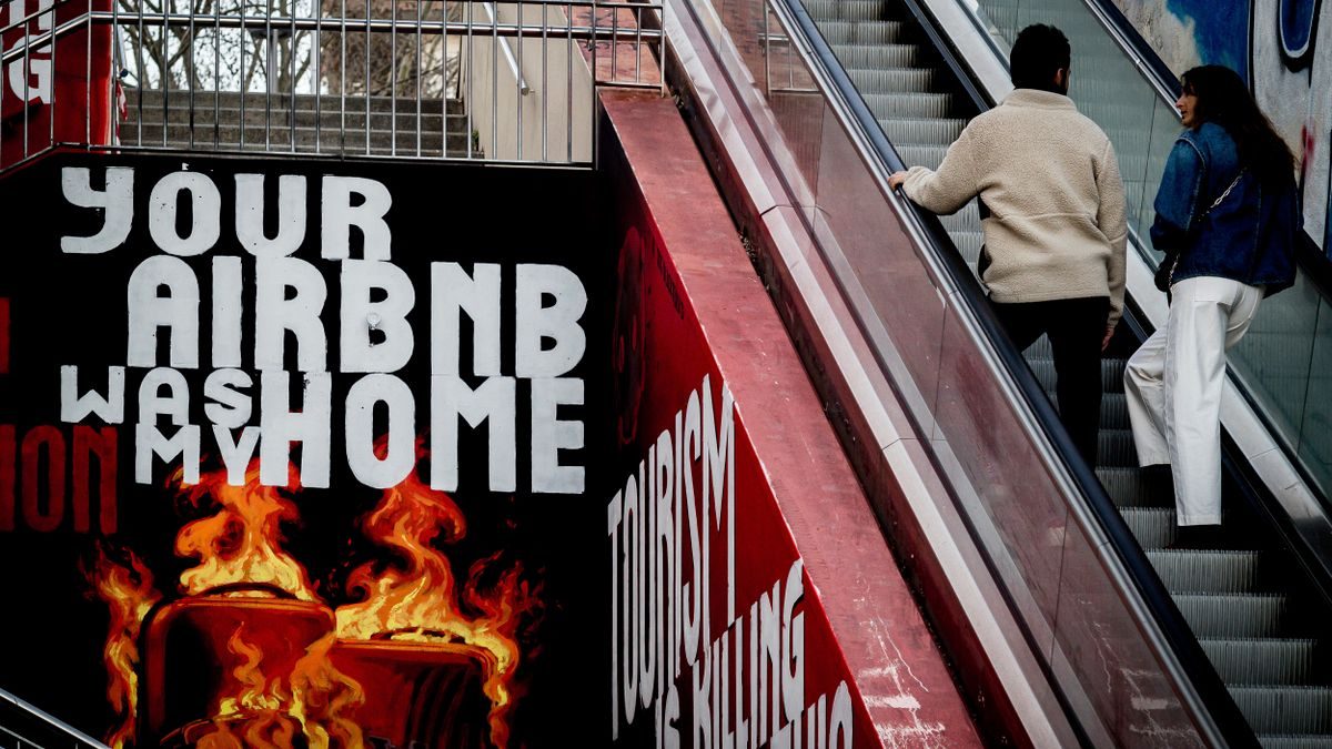Kurzzeitvermietung: EU-Kommission will Regeln für Airbnb und Co. verschärfen