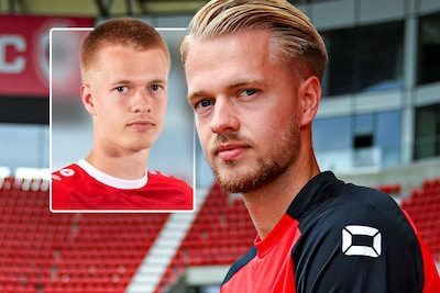 “Sommigen doen alsof mijn carrière gedaan is. Komaan, ik ben 21!”: Arthur Vermeeren over zijn veel te snelle terugkeer…