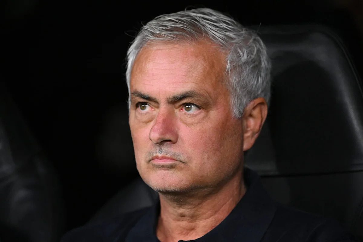 Mourinho’s two-part message to Real Madrid players after 2-1 win vs Inter Milan