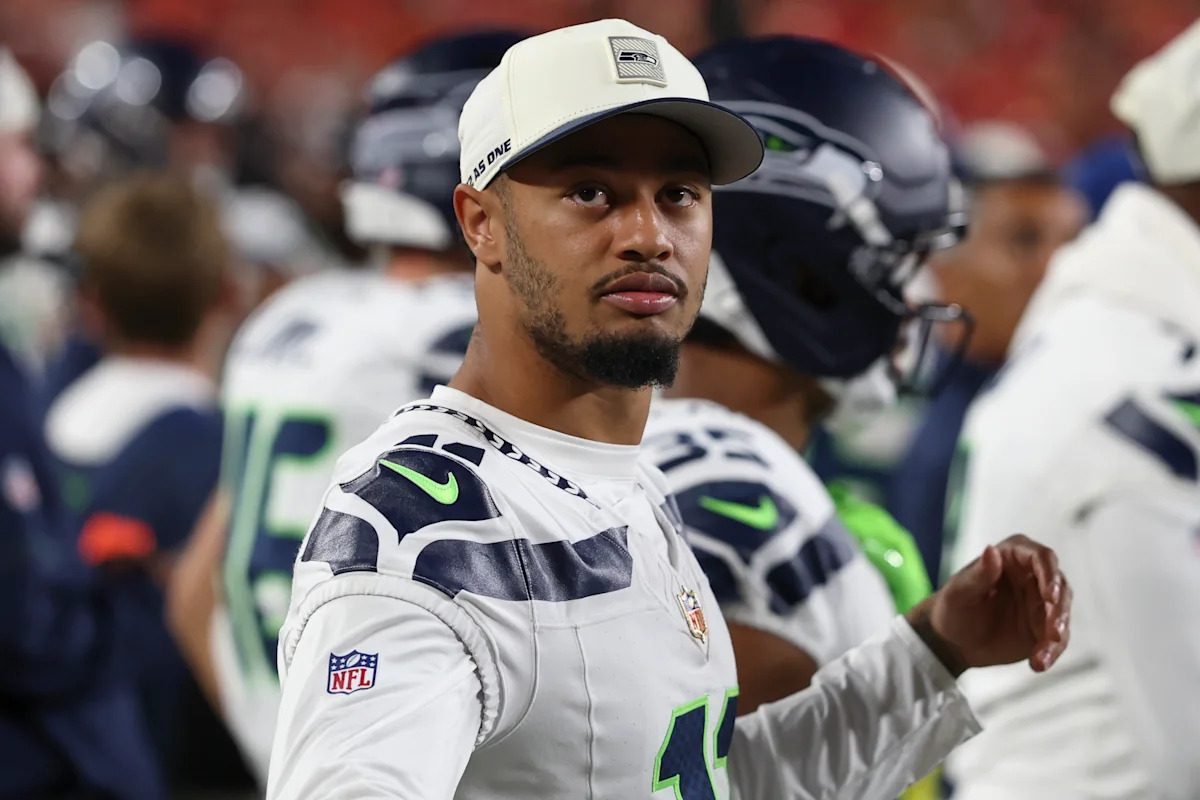Patriots vs. Seahawks betting odds, picks and predictions: Best bets, player props