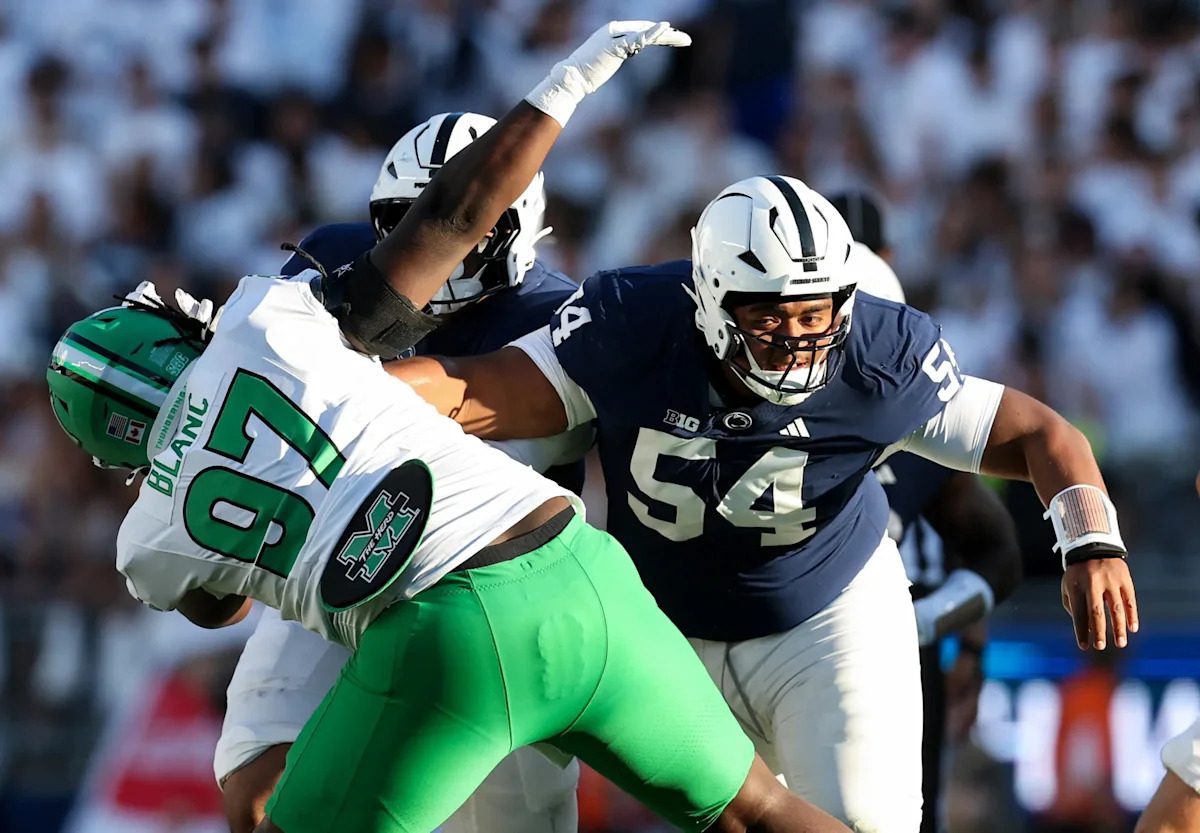 No. 16 Penn State vs. Temple Preview & Prediction