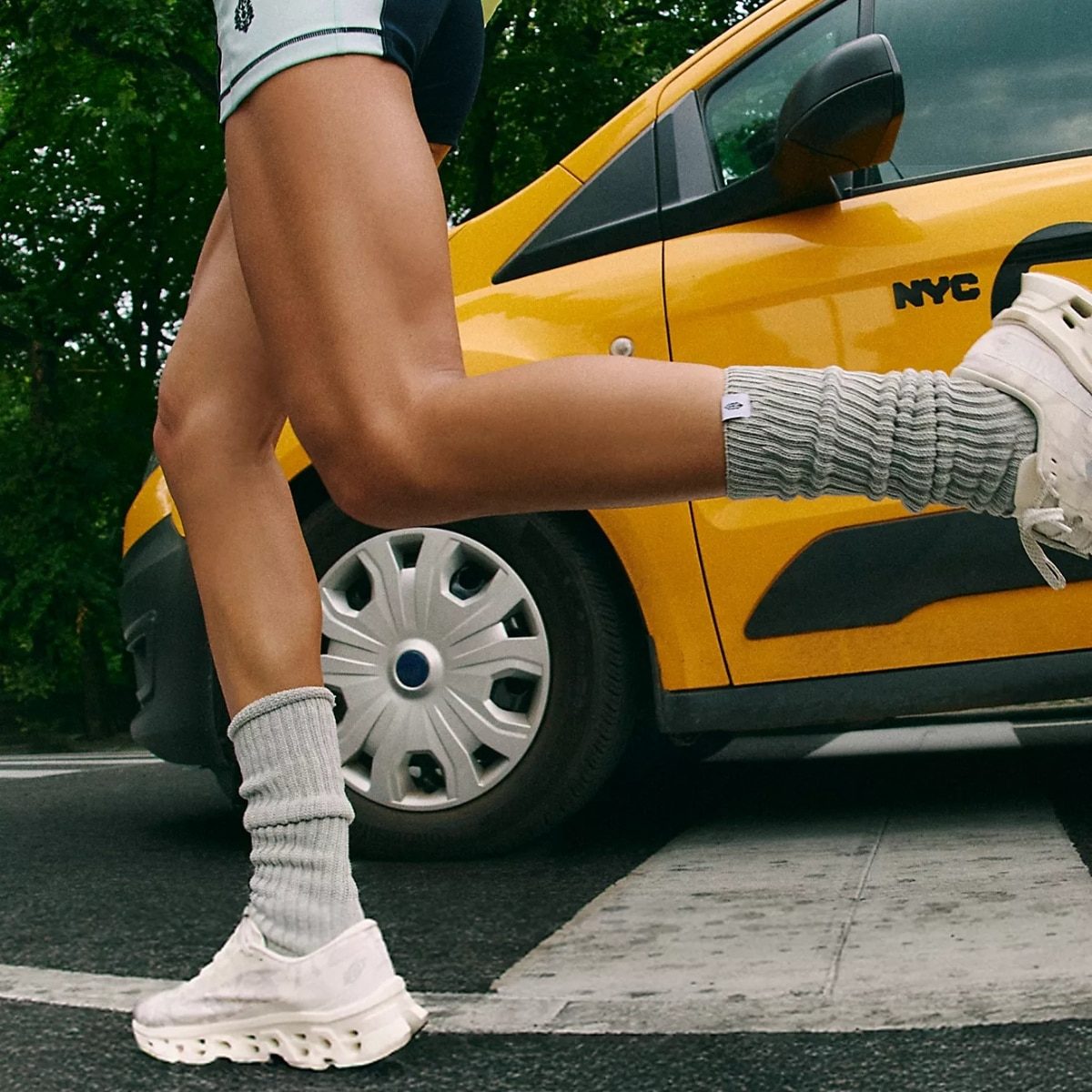 The 13 Sneakers You'll Wear All Fall Long – Adidas, Puma & New Balance