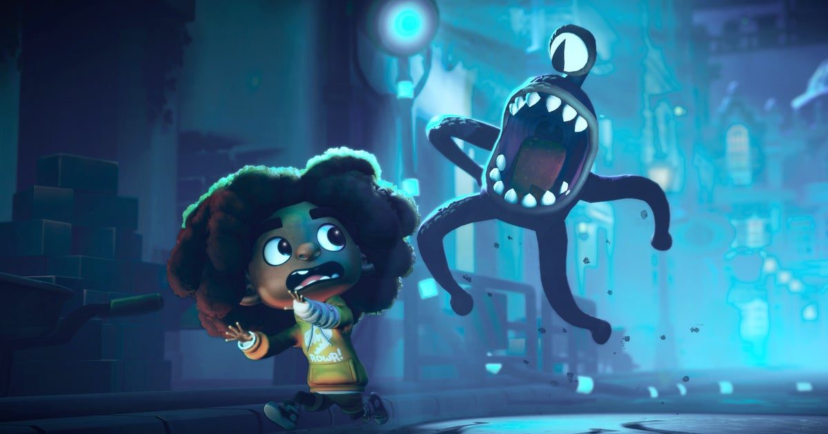 Overcooked team returns with a first proper look at its adorably spooky co-op adventure Stage Fright, and it's out next…