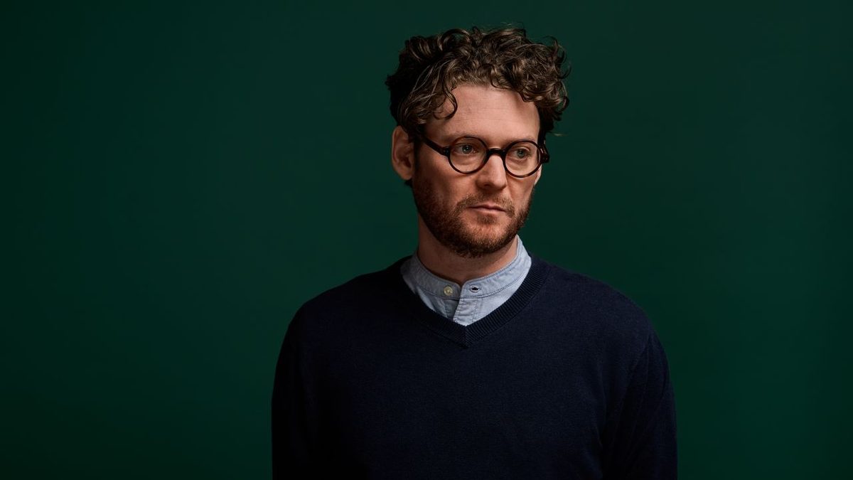 Beirut Plots First North American Tour in Eight Years