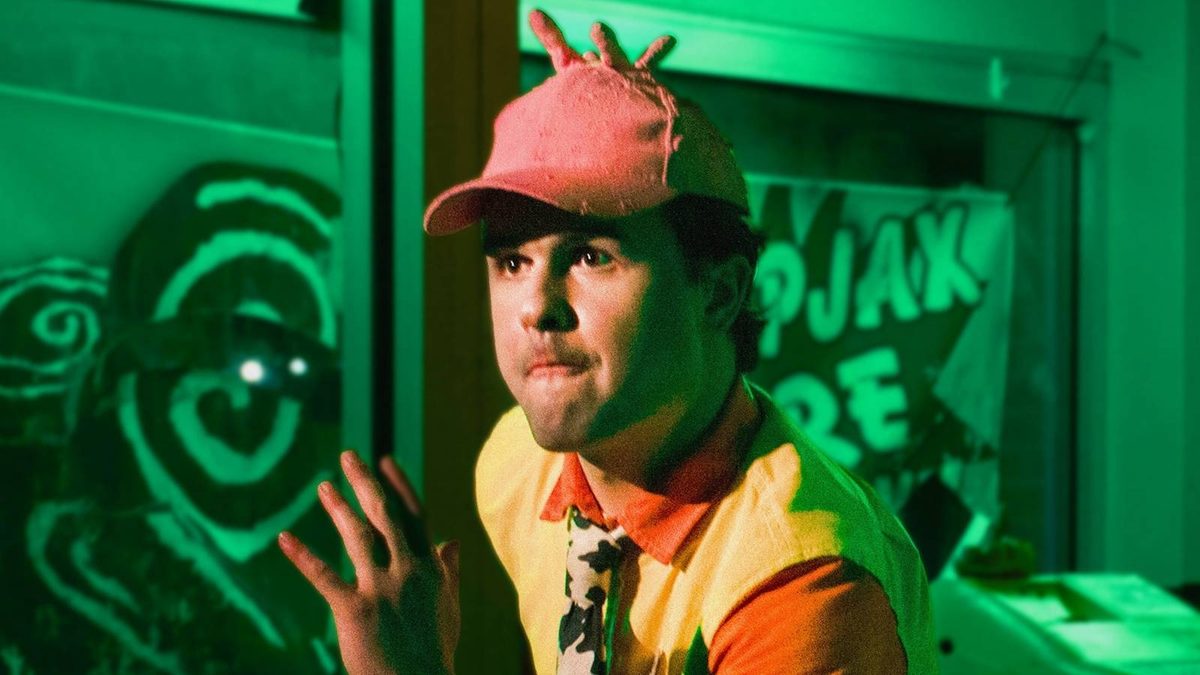 ‘Looney Tunes’ Meets Body Horror in This New Fantastic Fest Nightmare [Exclusive]
