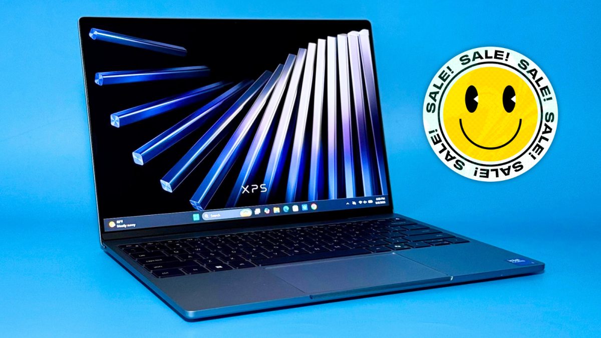 What price hike? The Dell XPS 13 is on sale for only $600 at Best Buy — save $200