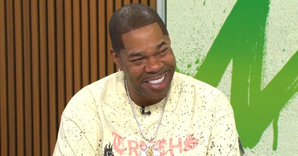 Busta Rhymes talks decision to use J Dilla tracks on new album