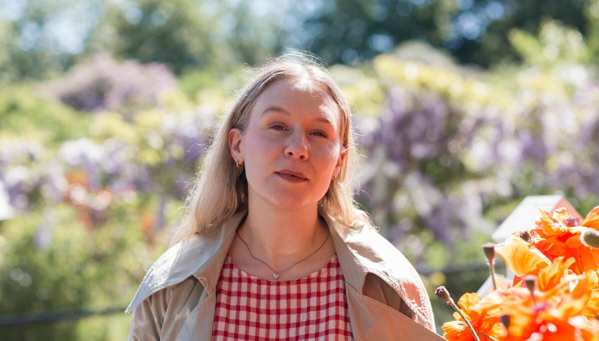 I Unnveig Aas' debutroman er ikke stemoren ond. Bare usikker