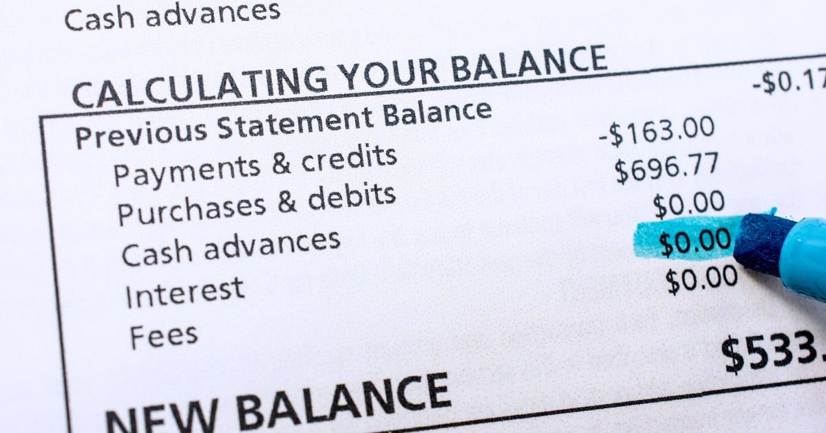 How much can a credit card hardship program lower your monthly payment?