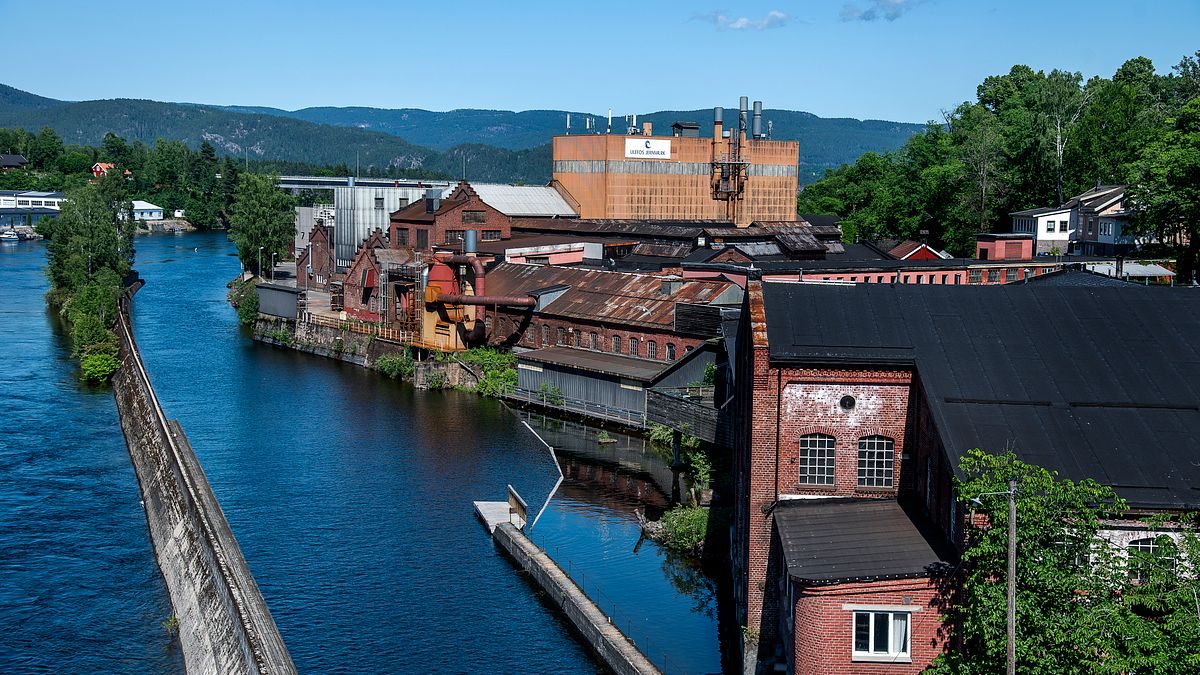 Norges eldste bedrift kan bli lagt ned: – River hjertene ut av oss