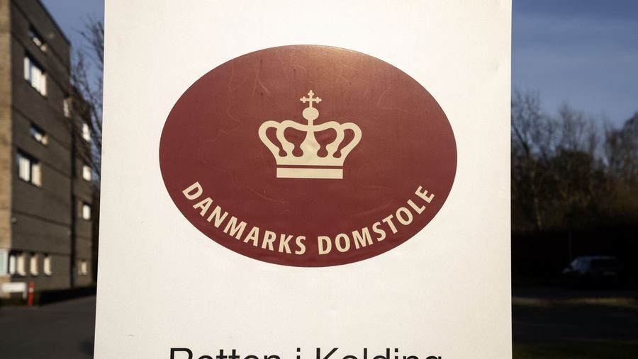 Mand sigtet: Falske penge i omløb