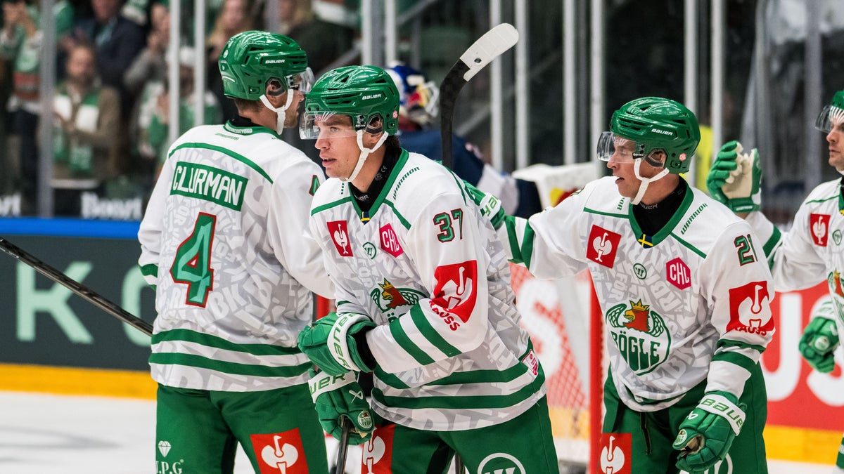 Sportchefen bekräftar dialog: ”Finns ett intresse att jobba vidare”