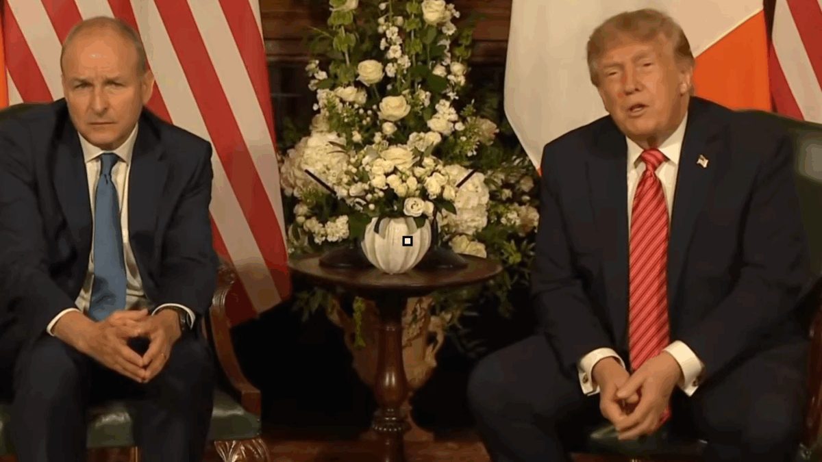 Trump: “Houthi ci hanno chiamato, non vogliono uno scontro con noi. Probabilmente c’è l’Iran dietro l’attacco all’oleod…