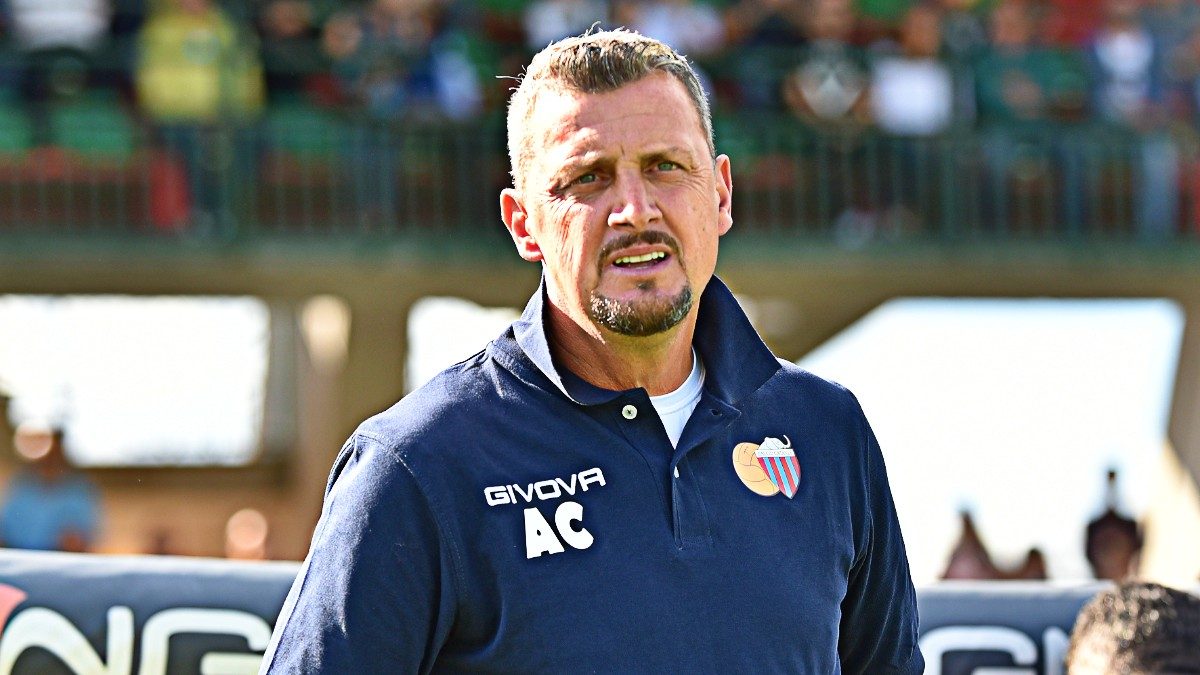 Si accascia e perde i sensi durante una partita di padel: paura per Andrea Camplone, ex capitano del Pescara