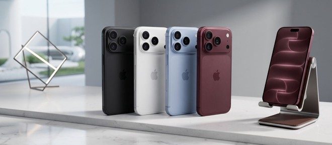 iPhone 18 Pro è già su Amazon con tutti i modelli in attesa dei preordini