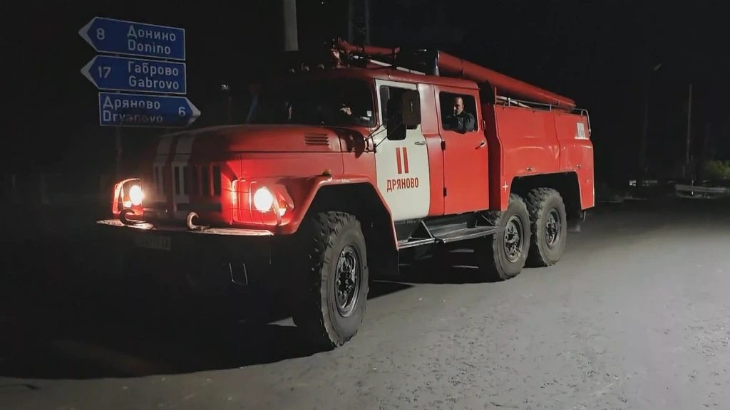 Weer brand in Bulgaarse wapenopslag, eigenaar eerder doelwit van Rusland
