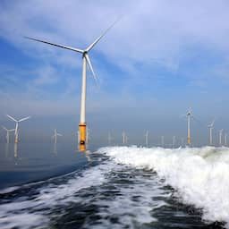 Europa komt los van Rusland, maar eigen schone energie blijft achter
