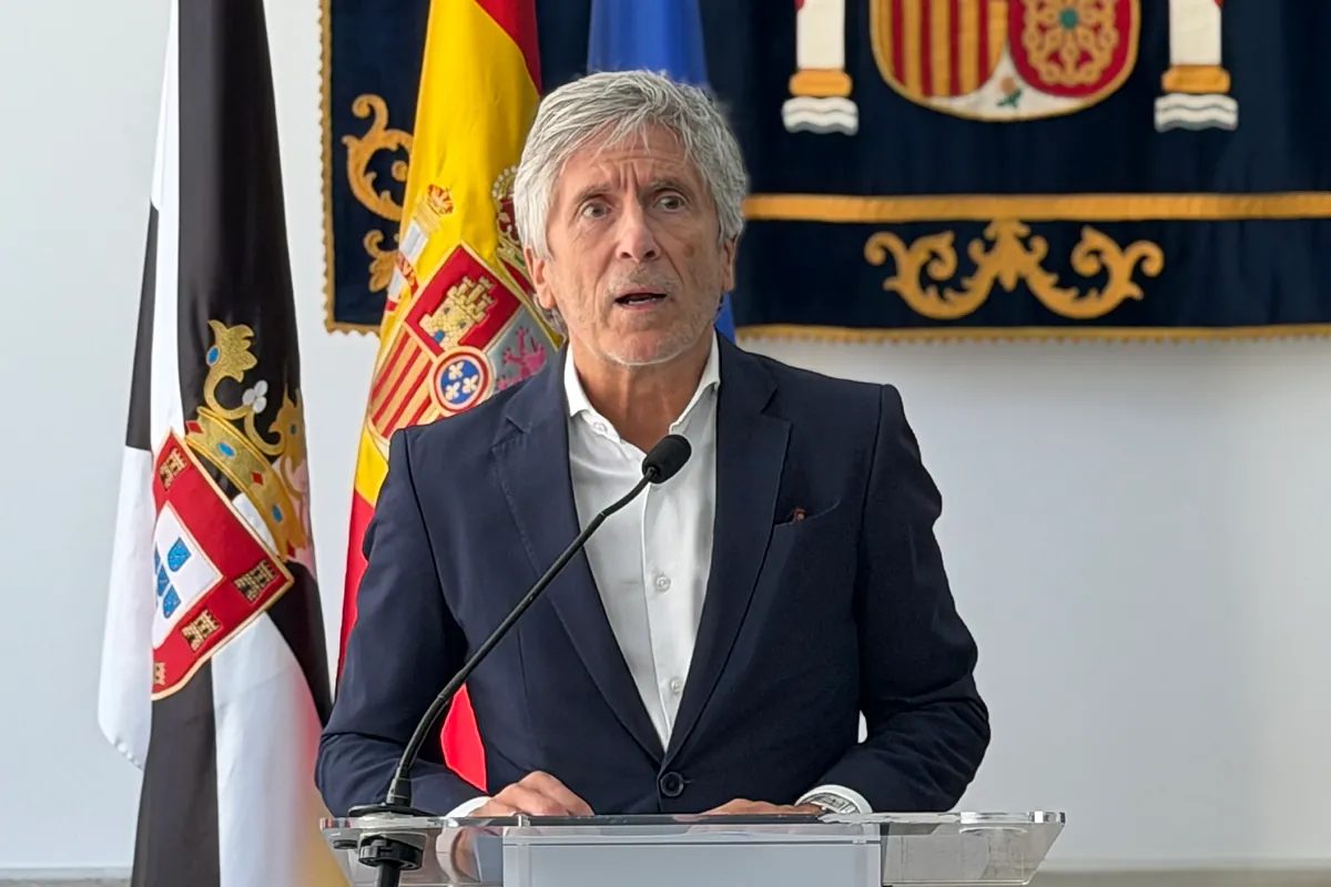 Los documentos sobre Ceuta evidencian los 40 días de mentira sobre la ausencia de informes: "Hay dos grupos diferentes…