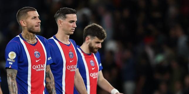 PSG-Bratislava : les Parisiens doivent se rassurer après un « début de saison catastrophique »