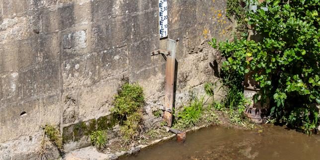 Sécheresse : 64 000 personnes restent privées d’eau du robinet en France métropolitaine