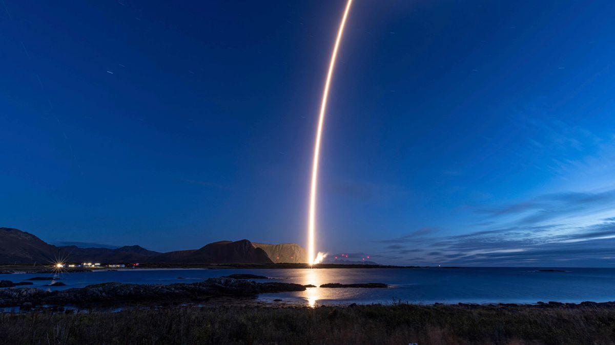 Weltraumgipfel in Paris: Warum dem Westen Trägerraketen fehlen