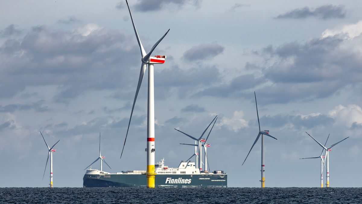 Ukraine-Krieg: Rechnungshof moniert stockende Energiewende in der EU