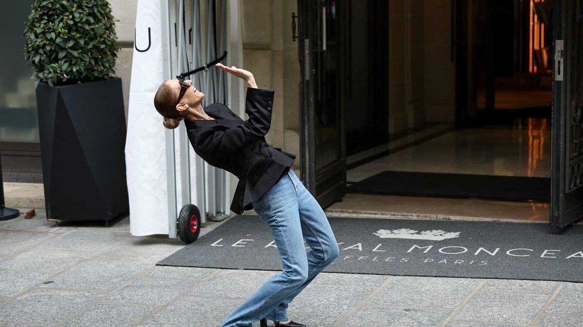 Céline Dion fait son grand retour sur scène à Paris : à quoi faut-il s'attendre pour son premier concert ?